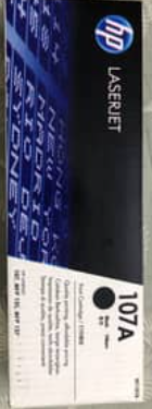 کارتریج HP 107A کد K6027