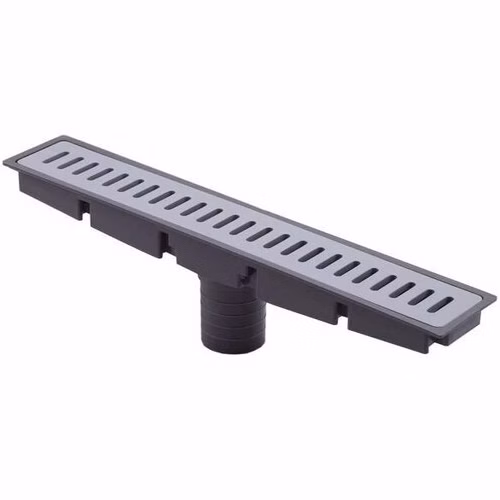 کف شور خطی میراب کد 6x40 درب پلاستیکی k5660