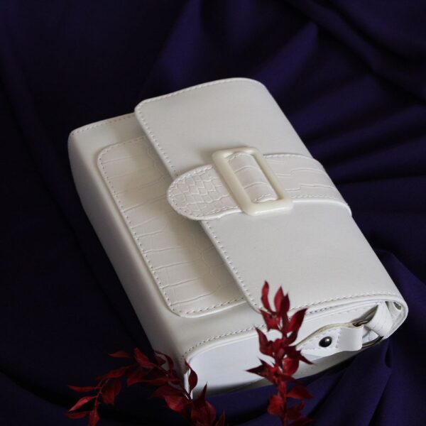 کیف رودوشی زنانه مدل 2204 کد k6065