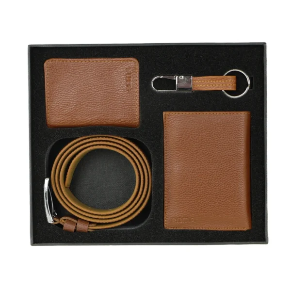 ست هدیه مردانه روما مدل A 110 کد k6383
