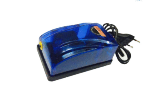 پمپ هوای آکواریوم آکوا مدل AP-310 کد k6763