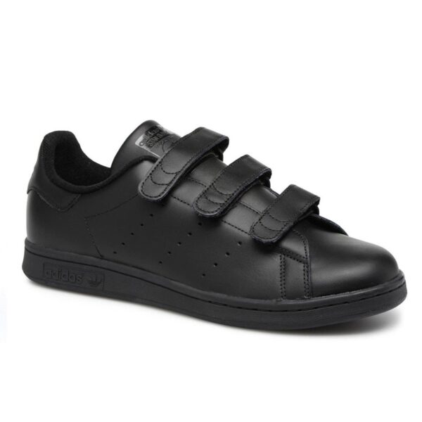 کتانی چسبی مردانه آدیداس استن اسمیت adidas Stan Smith کد k6773