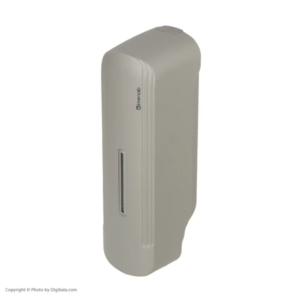 مخزن مایع دستشویی ایمن آب مدل رویان کد k7173