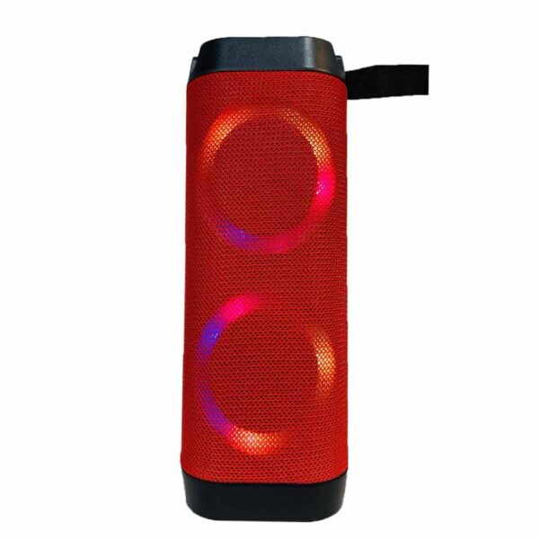 اسپیکر بلوتوثی قابل حمل LV 9 کد K10222