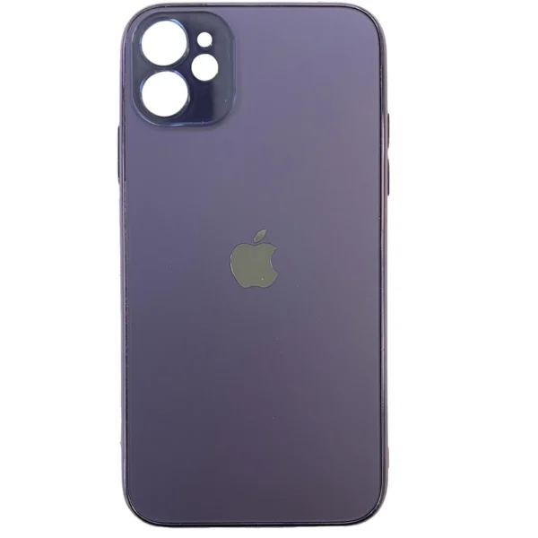 کاور کیو سریز مدل Orginal مناسب برای گوشی موبایل اپل iphone 11 کد K8876