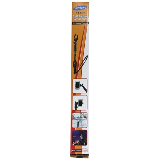 پایه مونوپاد یانتنگ مدل YT-1288 کد K8880