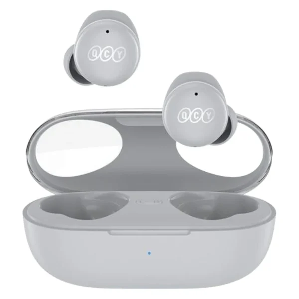 هدفون بلوتوثی کیو سی وای مدل T17s کد k10361