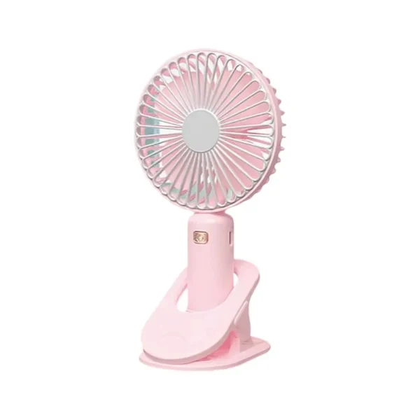 پنکه رومیزی مدل سه حالته ظرفیت 2000 میلی آمپر ساعت کد k10377