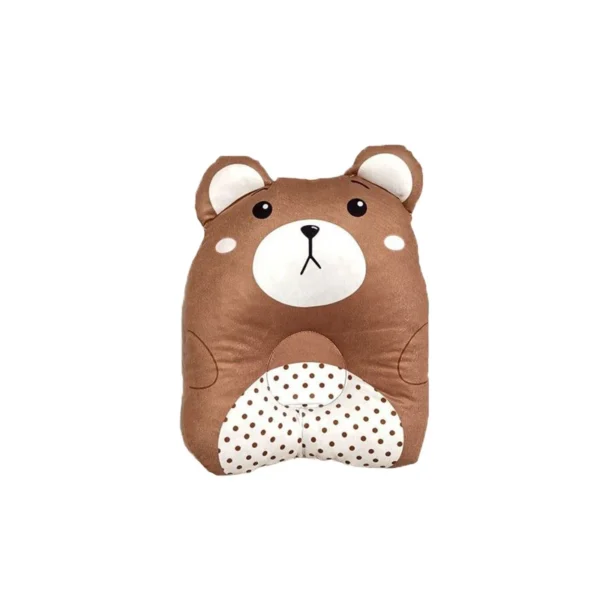 بالش شیردهی مدل خرس کد k10379