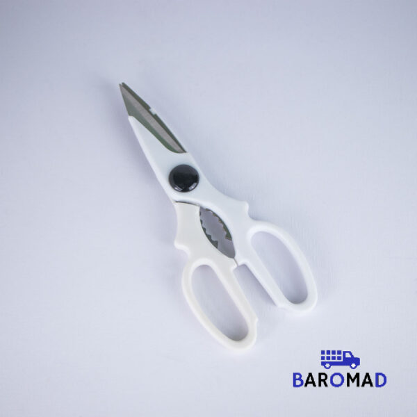 قیچی آشپزخانه پارتنر مدل KP-1500S کد k10400