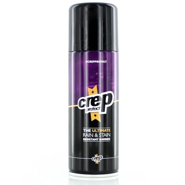 اسپری ضد آب کننده کفش کرپ مدل Rain And Stain Resistant Barrier - کرپ پروتکت کد k10453
