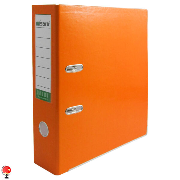 زونکن نارنجی سایز 8 بسته 4 عددی کد k10457