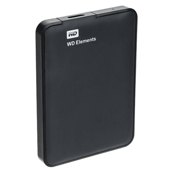 باکس تبدیل SATA به USB 3.0 Elements مدل کد k10461