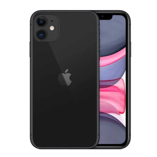 ماکت گوشی موبایل اپل مدل iphone 11 کد k10471