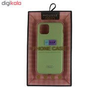 کاور برند Recci مدل MOUSSE مناسب برای گوشی iphone 11 Pro کد k8976