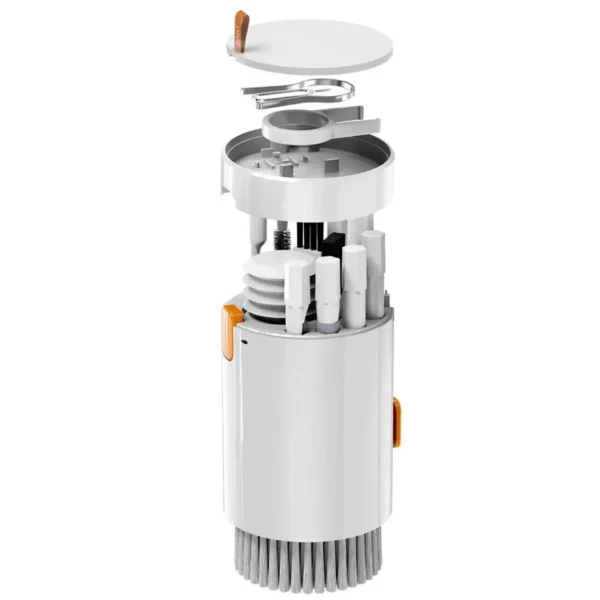 کیت تمیز کننده کوتتسی مدل 75003 کد k9214