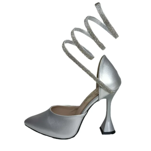 کفش زنانه مدل سلنا کد k9393