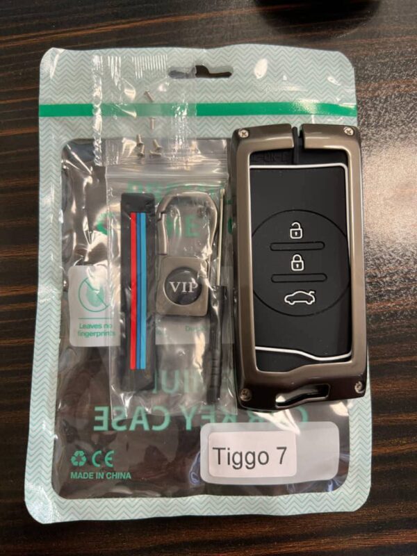 کاور سوییچ ماشین tiggo 7 کد k9998