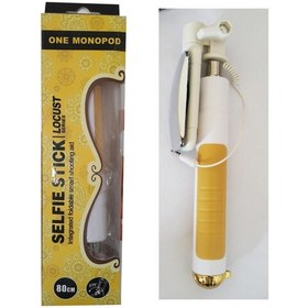 مونوپاد سلفی دی جی آی قابل افزایش طول کد K11096