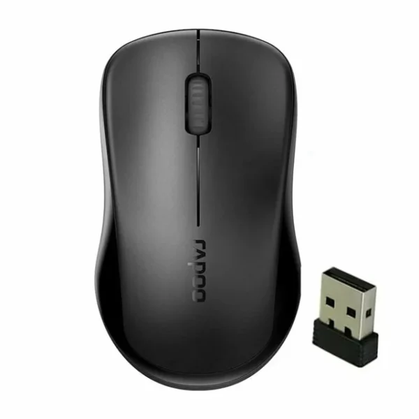 ماوس بی سیم سایلنت رپو مدل 1680 کد k10498