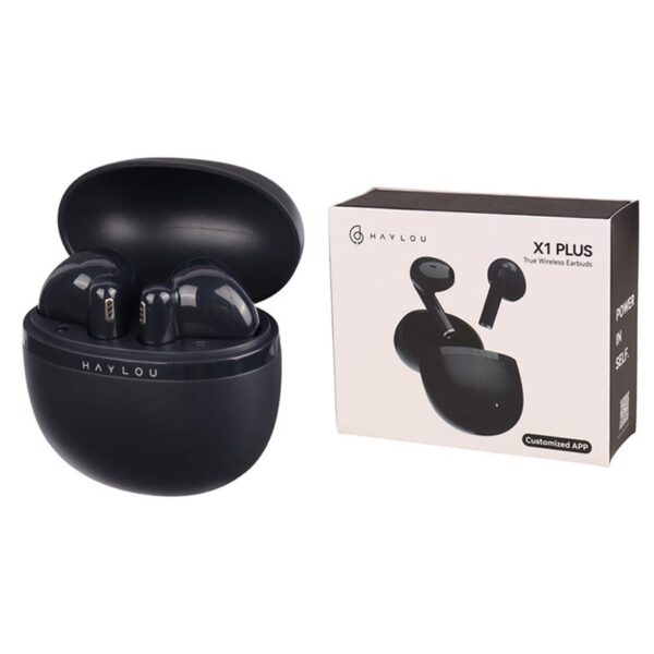 ایرپاد X1 Plus TWS Wireless Earphones کد k10503