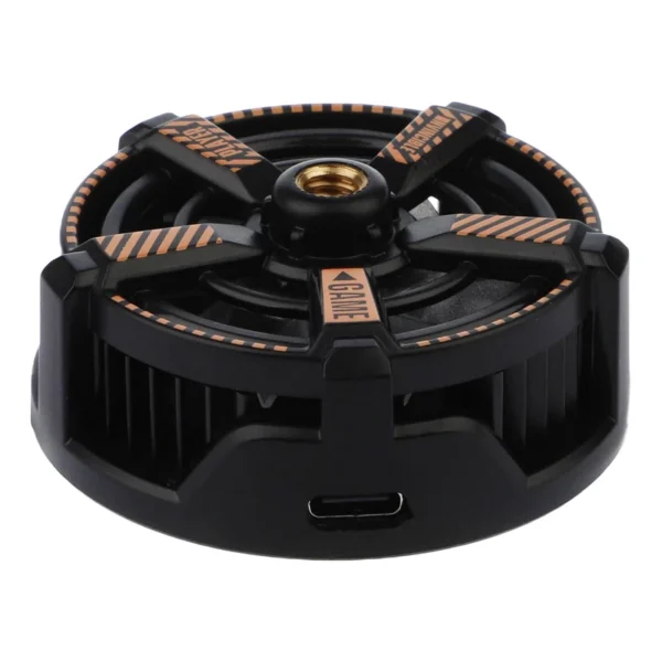 خنک کننده گوشی موبایل مدل CX-A3 کد k10569