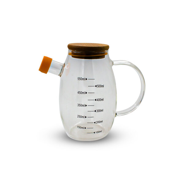 روغن ریز پیرکس 550 میلی لیتر کد k10570