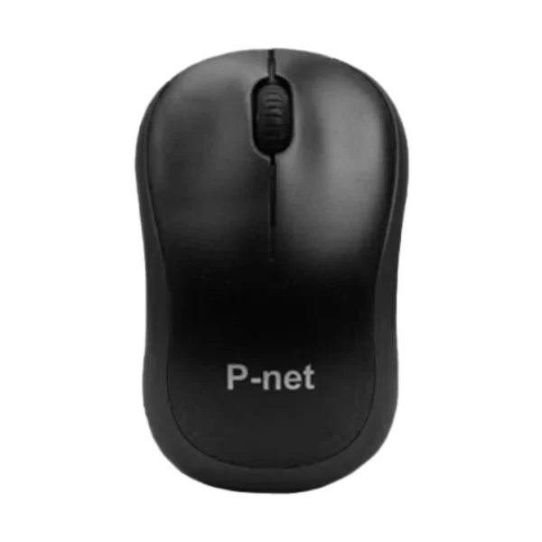 ماوس بی سیم پی نت مدل Z.2 کد k10596