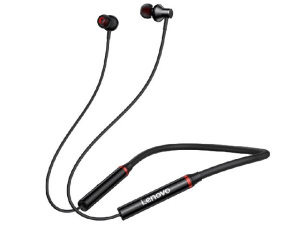 هندزفری بی سیم لنوو مدل HE05X کد k10626