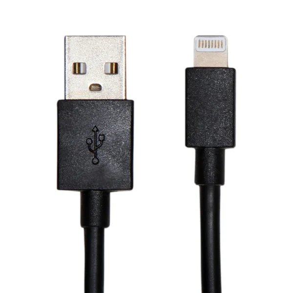 کابل تبدیل usb به لایتنینگ مدل 013 fast sharge طول 1.2 متر کد k10627