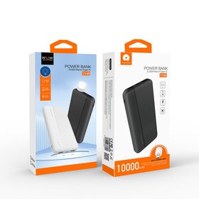 پاوربانک WuW Y145 10000Mah کد k10633