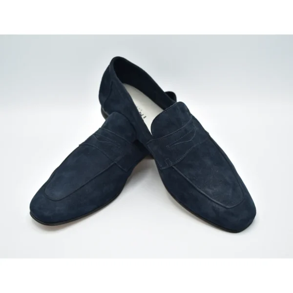 کفش مردانه سولدینی مدل B-19190 کد k10643