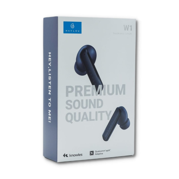 ایرپاد هایلو Haylou مدل W1 کد k10707