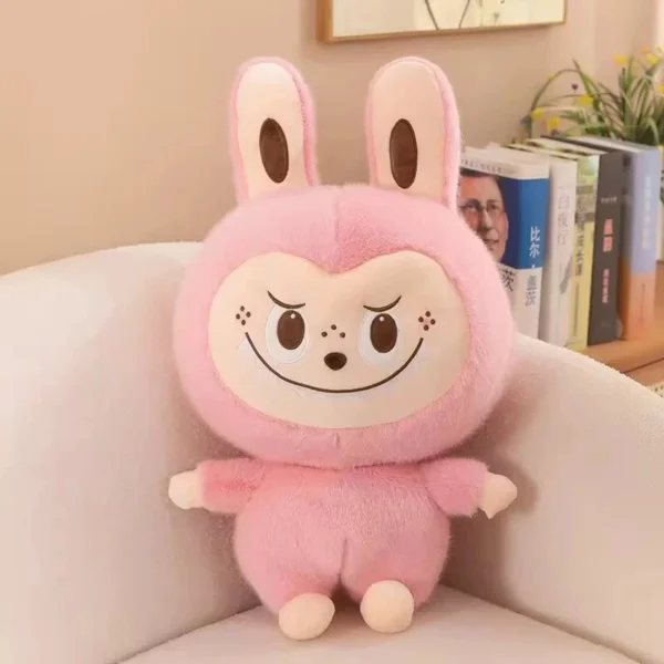 عروسک مدل ارتفاع 30 سانتی متر کد k10712