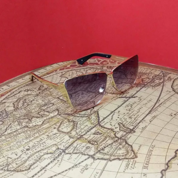 عینک آفتابی زنانه مدل 1799 کد k10713