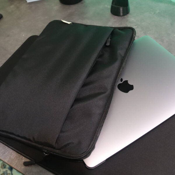 کاور لپ تاپ اس واندر مدل AJ 005 مناسب برای لپ تاپ 15 اینچی کد k10719