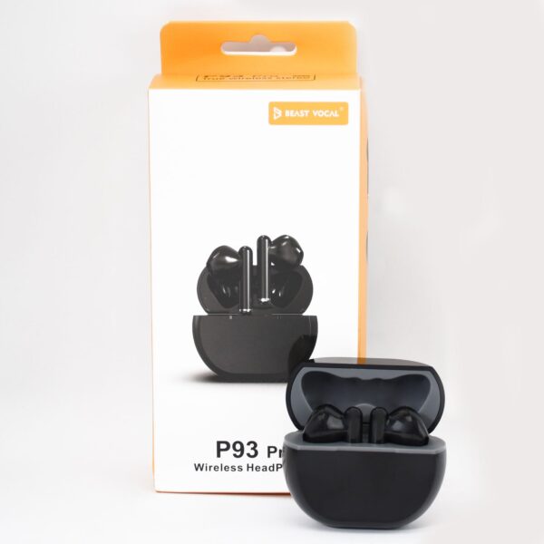 هدفون بی سیم بیست وکال مدل P93-Pro کد k10777
