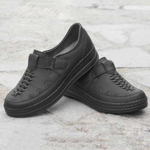 کفش طبی زنانه مدل جیران کد k10839