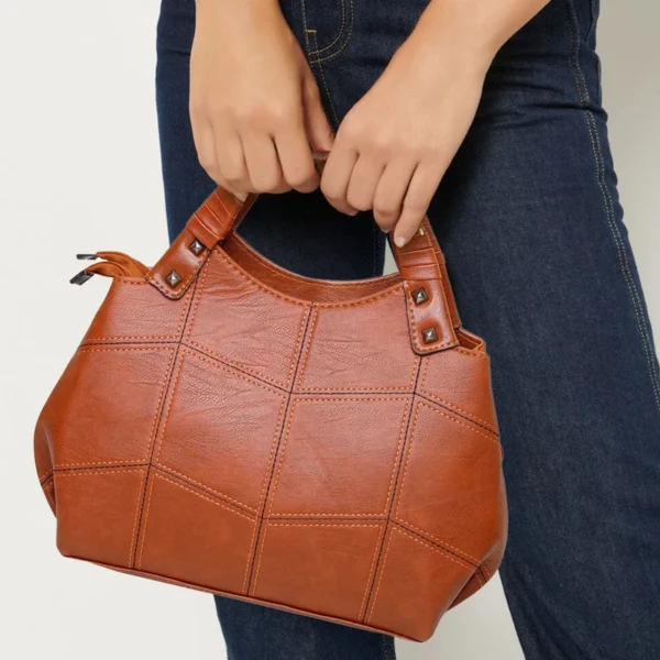 کیف رودوشی زنانه مدل 2695 کد k10844