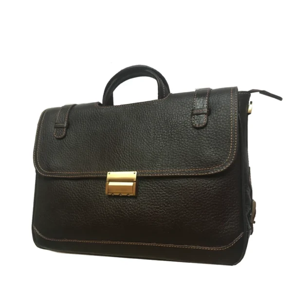 کیف اداری صنایع دستی شیاسی کد k10917