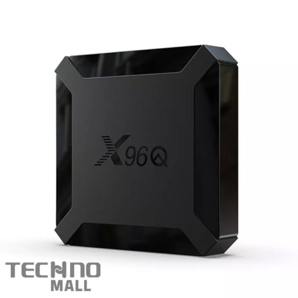 اندروید باکس X96Q H313 کد k10926