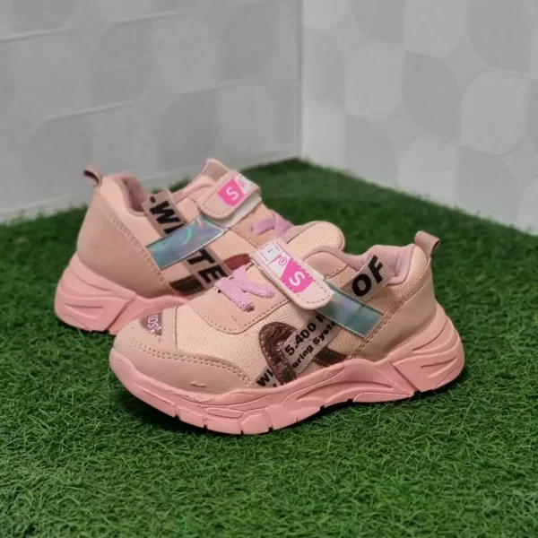 کتونی بچگانه کد k10982