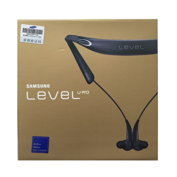 هندزفری گردنی طرح SAMSUNG مدل LEVEL U PRO کد k10983
