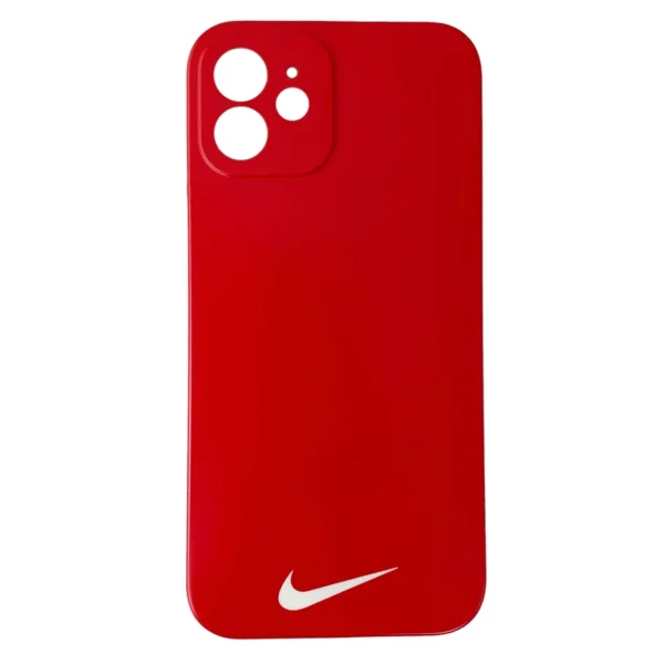 کاور مدل N_AA22 مدل مناسب برای گوشی موبایل اپل Iphone 12 promax کد k10993