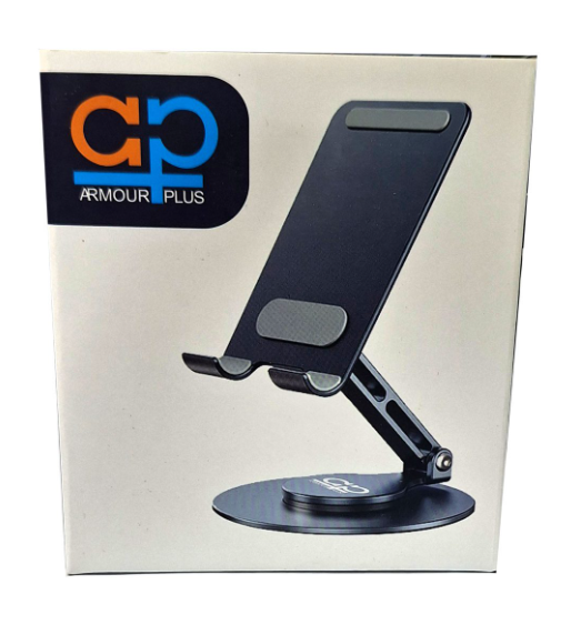 پایه نگهدارنده گوشی موبایل مدل AP-ST102 کد k10998