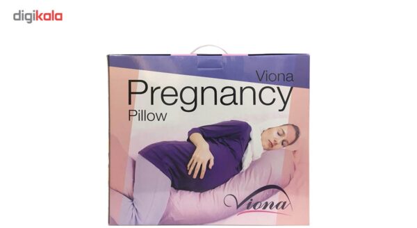 بالش بارداری ویونا مدل C کد k11026