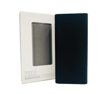 پاوربانک شیائومی مدل Redmi PLM07ZM کد k11081