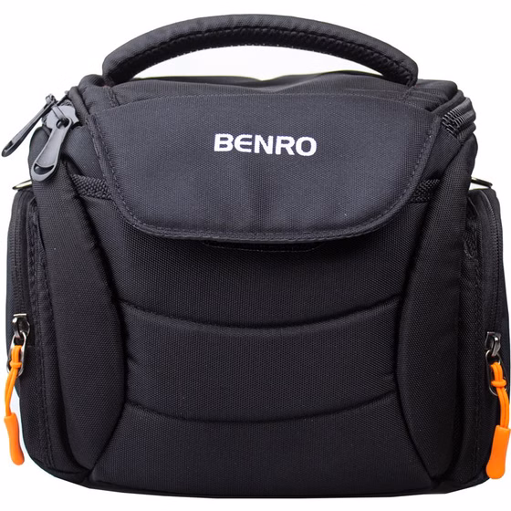کیف بنرو نارنجی benro orange کد k11093