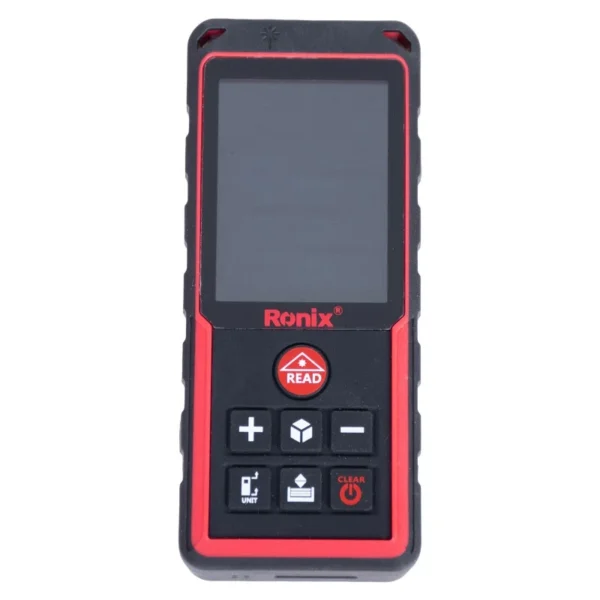 متر لیزری رونیکس مدل RH-9353 کد k11164