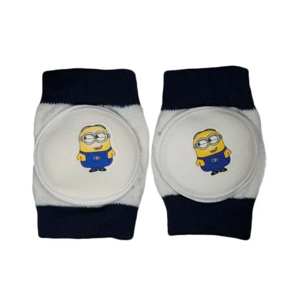 زانوبند کودک مدل K - 25 بسته 2 عددی کد k11184